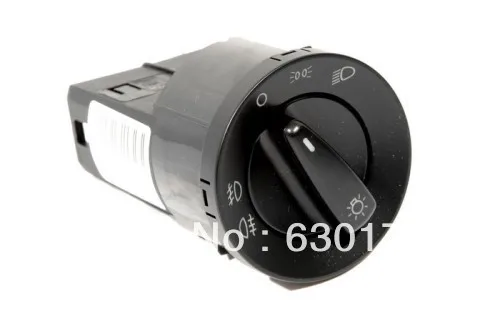 

Euro Headlight Multi-Function Switch For VW Volkswagen Passat B5 / B5.5