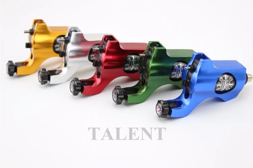 Профессиональная татуировочная машинка с ЧПУ профессиональная силиконовым