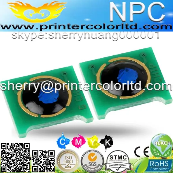 for HP Color LaserJet Flow M 880Z Enterprise M-880MFP Colour M880z+ MFP counter chips | Компьютеры и офис