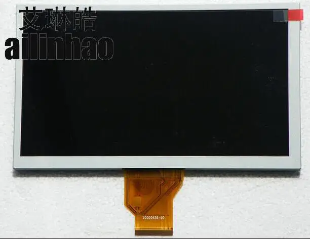 

8 inch TFT LCD for AT080TN64 GPS LCD display screen panel Repair replacement