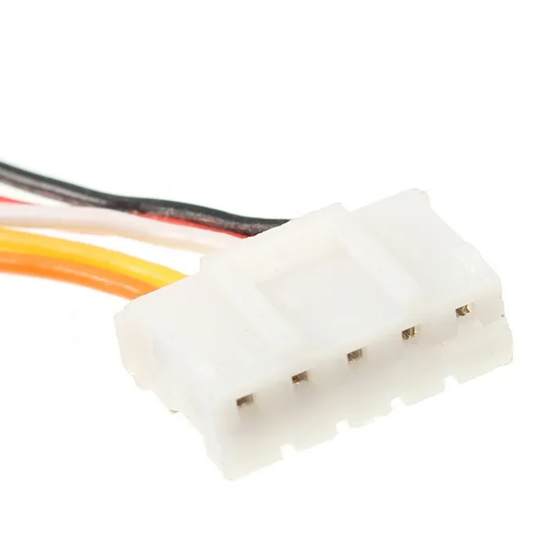 Wltoys 1/12 25g запасные части Серводвигатель рулевого управления для 12428 RC