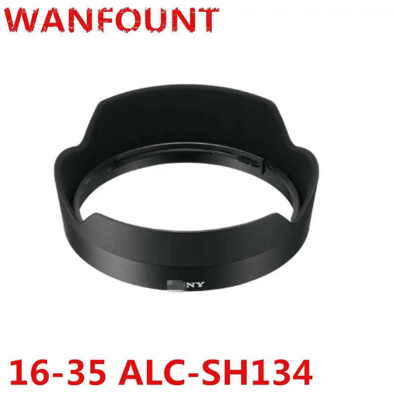 Новый оригинальный бленда ALC SH134 ремонт Запчасти для Sony Vario Tessar T * FE 16 35 мм F4 ZA OSS