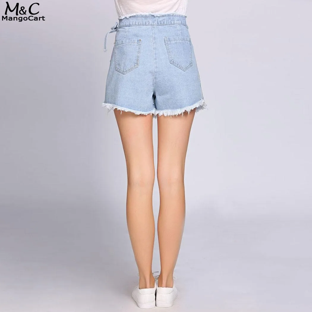 Летняя джинсовая юбка женская 2017 сексуальная высокая талия джинсовые юбки