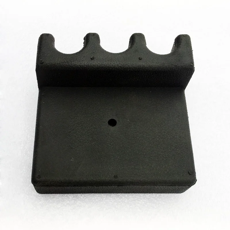 Бильярдный бильярдный держатель для кия подставка 3 кия|Аксессуары снукера и