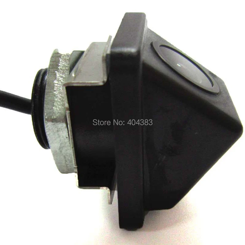 Парковочный монитор камера заднего вида SONY CCD для BUICK анклава GMC YUKON TAHOE SUBURBAN с 4 3