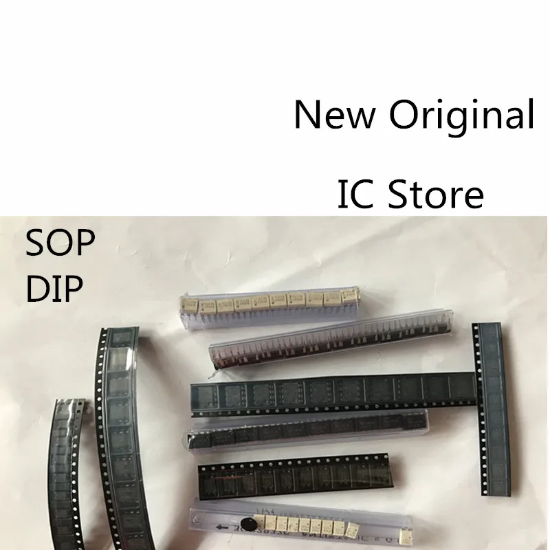 PC-17K1 PC817A LTV-354T-A LTV354 SFH6186-3 SFH6156-3 SFH617A-3 TLP521-1GB TLP521-1GR P521GB KPC357NT CNY17F-1 4N35 | Электронные