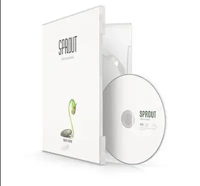 Идея Sprout для монет магии от Tomoya Horiki Волшебные трюки|coin magic|magic coinmagic trick coin |