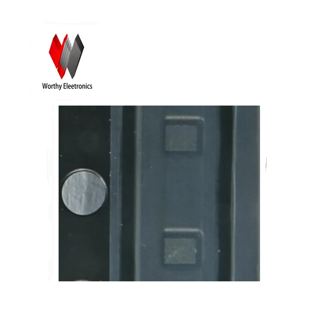 

Бесплатная доставка 10 шт./лот mark AJ IC QFN ZX296890