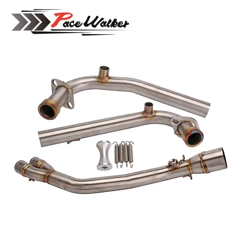 Выхлоп полный системы для Yamaha Tmax 500 530 2008 2016 без выхлопных|full system|exhaust full systemexhaust |