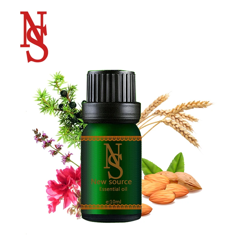 Чистая натуральная корректировка физиологического периода составное эфирное