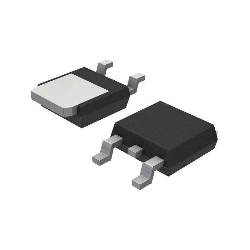 INNOVO IRLR8726TRLPBF IRLR8726TRL IRLR8726 8726 252 Бесплатная доставка 10 шт./лот Новинка|Реле| |