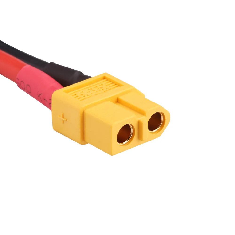 Floureon 25C 3 S Lipo Батарея 11 1 V 2200 мА/ч XT60 разъем для дистанционно управляемых