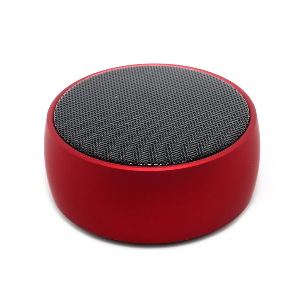 Abuzhen Портативный Bluetooth Динамик мини Беспроводной Caixa де сом музыка Mp3 плеер