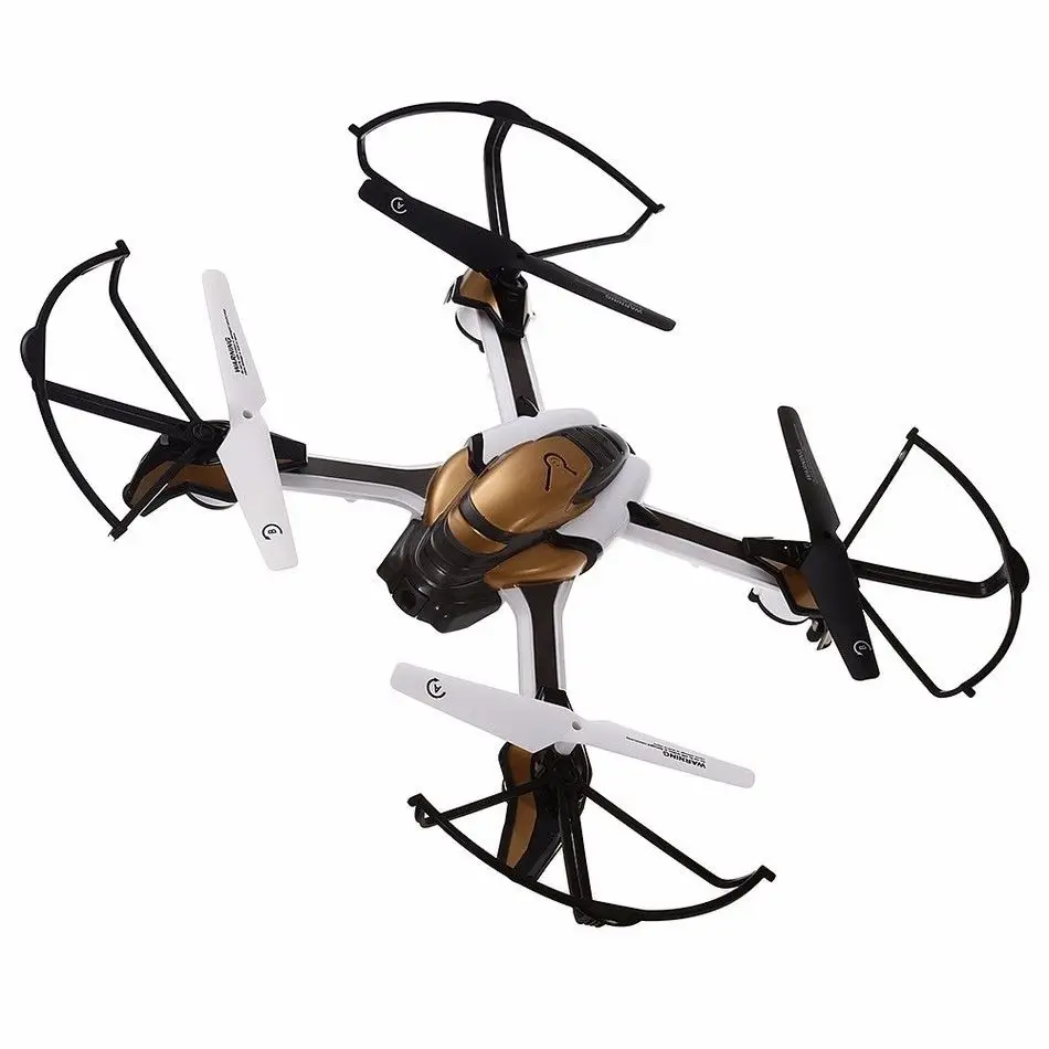 Квадрокоптер KaiDeng Pantonma K80 Радиоуправляемый 2 4 ГГц 6 aixs 4CH с 0 3 Мп Wi Fi FPV вертолет RTF|drone