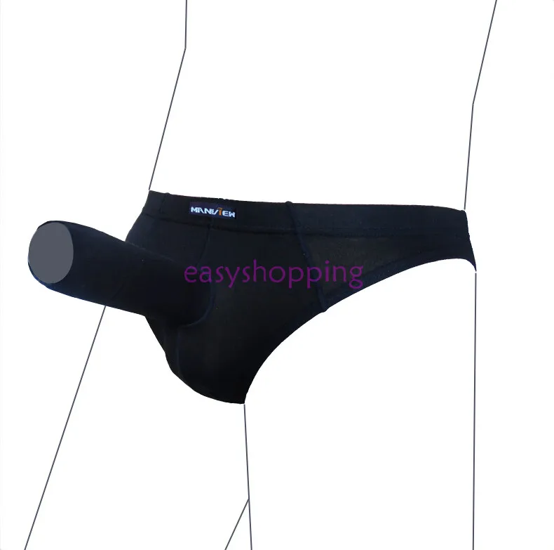 Мужское нижнее белье с открытым спереди размеры M/L/XL|briefs show|briefs definitionunderwear girl |