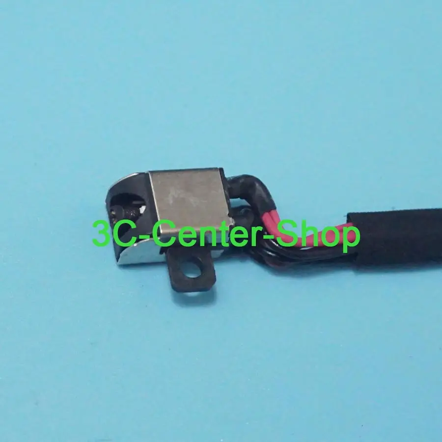 1 шт. разъем постоянного тока для DELL Vostro 5370 5471 питания Штекерный