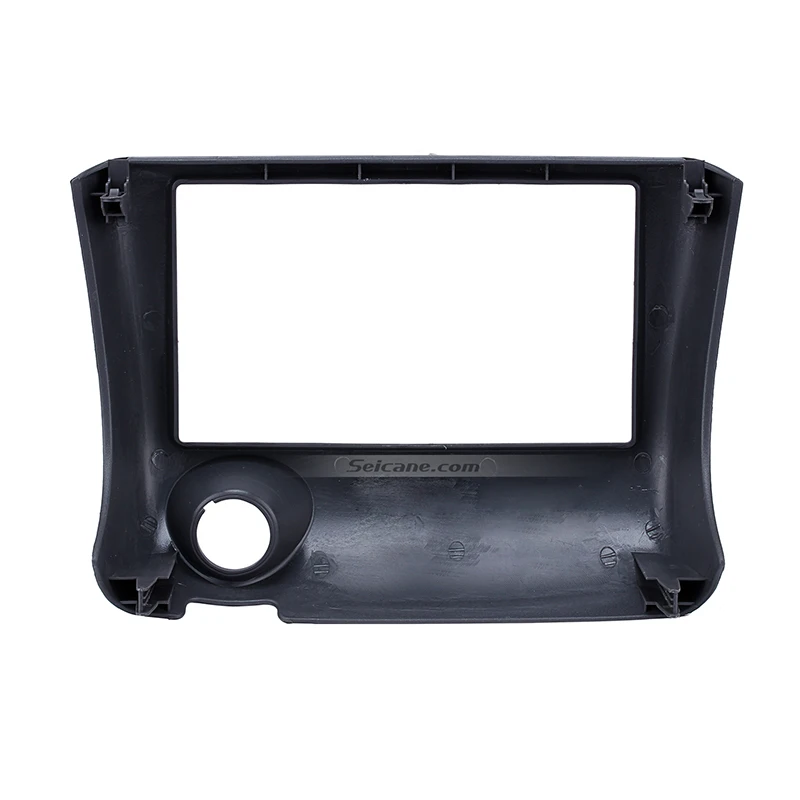 Seicane 173*98 мм двойной Дин радио фасции для 1999-2005 Toyota Vitz Yaris, echo монтажная рамка Dash CD DVD плеер панель