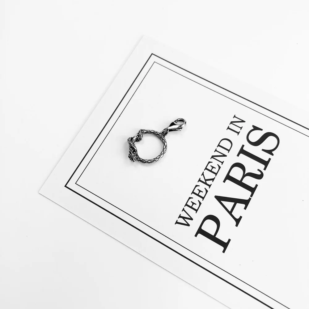 Подвеска в виде одуванчика 2018 модные ювелирные изделия из стерлингового серебра