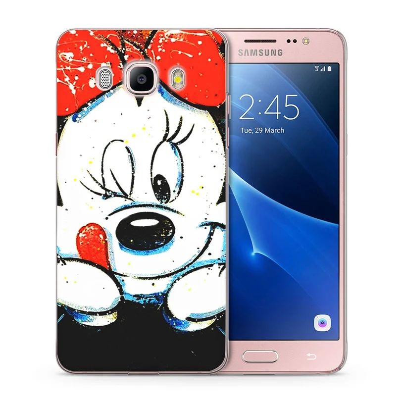 Мягкий ТПУ чехол для телефона Samsung Galaxy J3 J5 J7 Prime J1 Mini 2016 A3 A5 A7 2017 задняя крышка Coque |