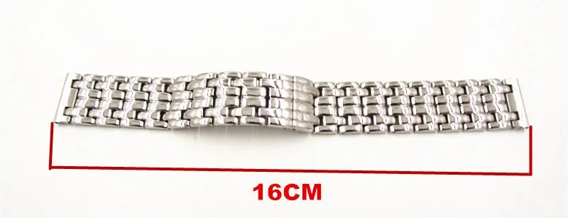 2014 Новое поступление-1 шт. высококачественный металлический ремешок из