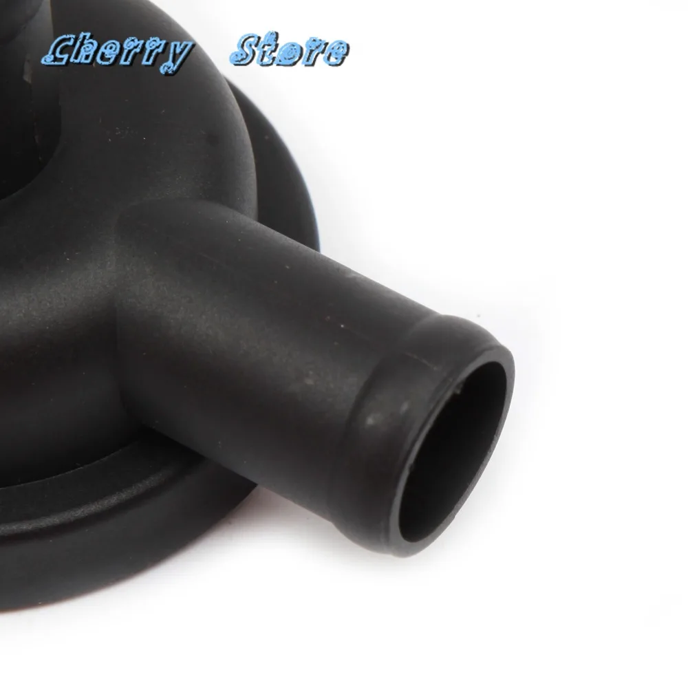 Новинка 06A 129 101 D ПВХ пластиковый клапан вентиляционного отдувного клапана