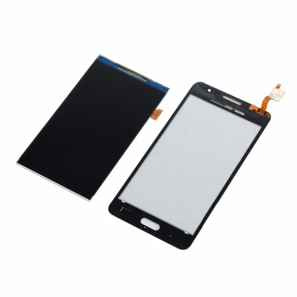 Оригинальный ЖК дисплей для Samsung G530 G530H G530F G531 G531H G531F экран и сенсорный дигитайзер