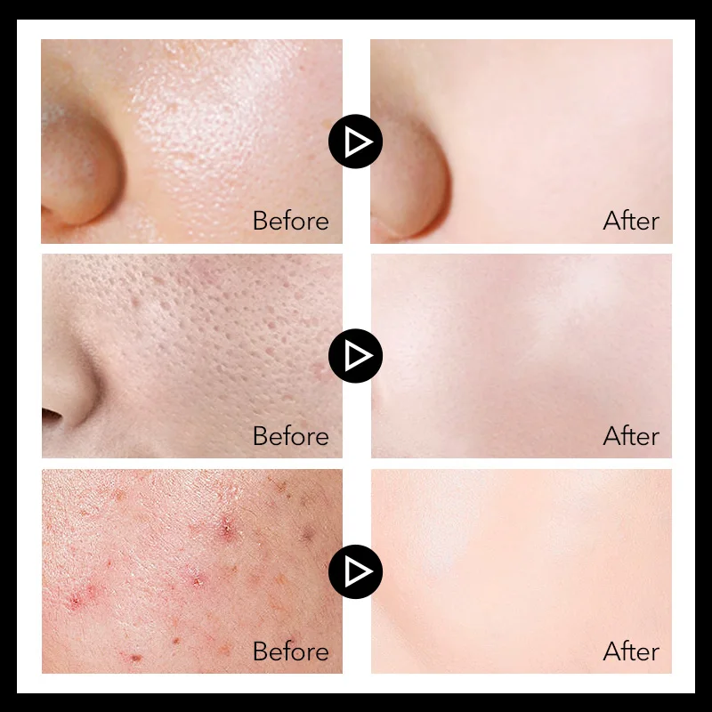 1 шт. Мужская черная маска для лица бамбуковый уголь увлажняющая контроль