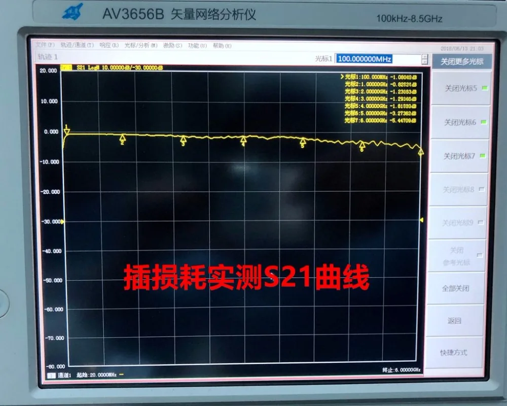 1 шт. HMC8038 высокая изоляция кремниевый SPDT неотражающий переключатель от 0 ГГц до 6 |