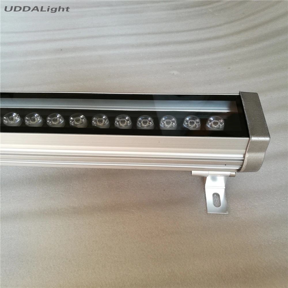 wall washer 12W 18W led light outdoor 46*46*1000MM IP65 30% off