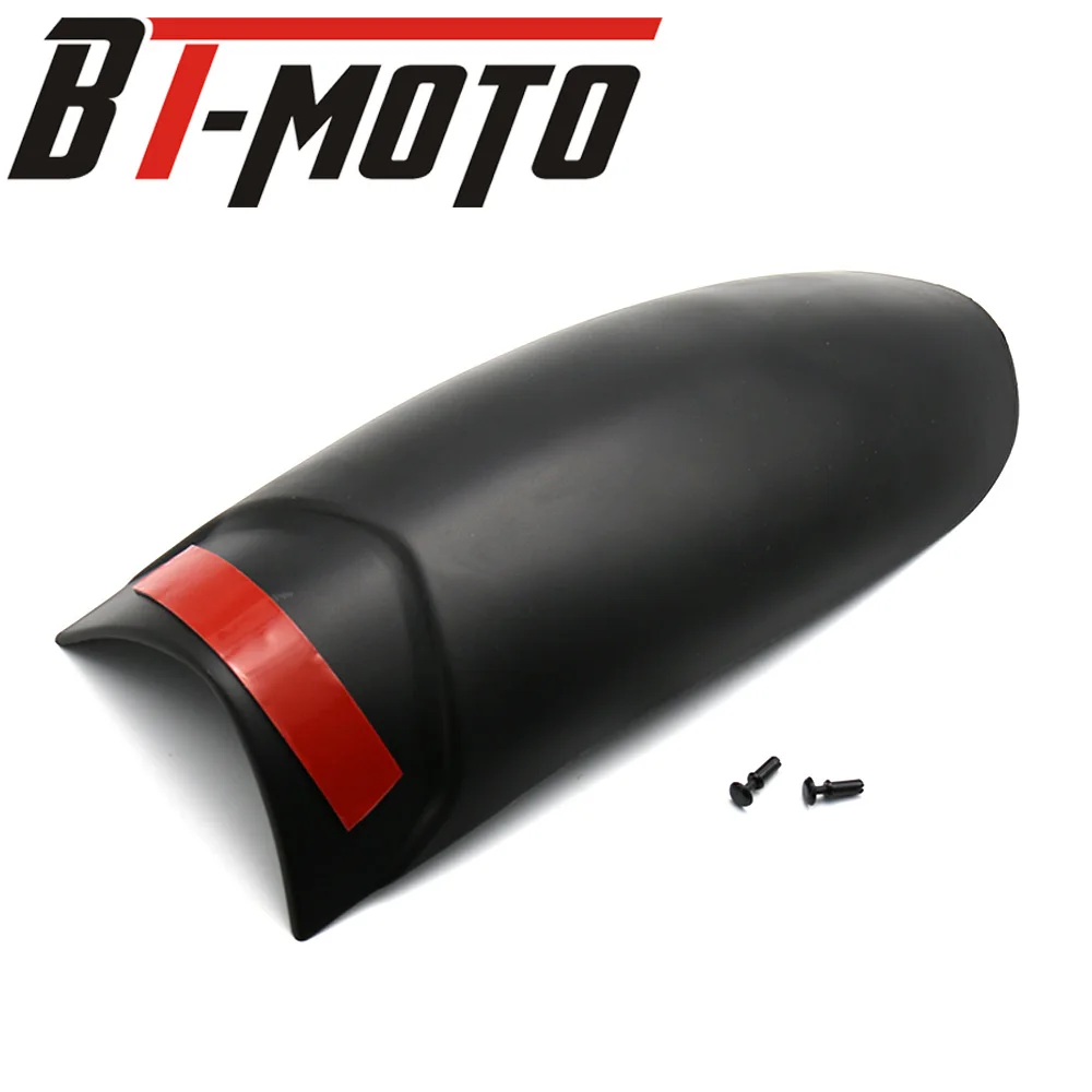Для KTM Duke 200 390 2011 2012 2013 мотоцикла переднее крыло задний щиток расширитель расширение