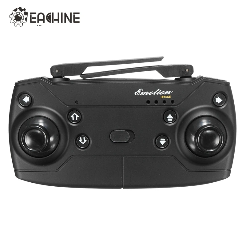 Eachine E58 WiFi Запчасти FPV 2 4G пульт дистанционного управления Передатчик для