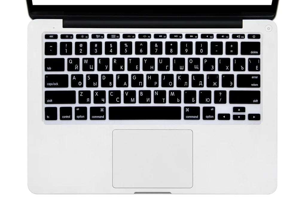 РОССИЯ ЕВРО/США ввод клавиатуры крышка для Macbook Air 11 &quot11 6&quot модель A1465 A1370 Apple Mac Book