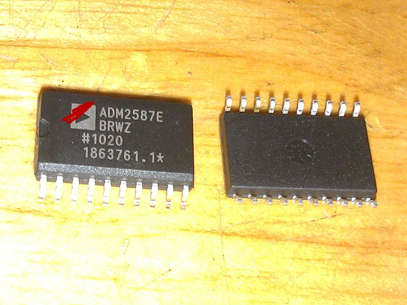 

ADM2587EBRWZ ADM2587 SOP-20
