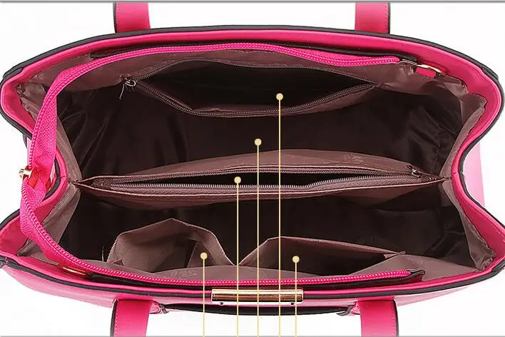 100% женские сумки из натуральной кожи 2019 новые и корейские модные через плечо