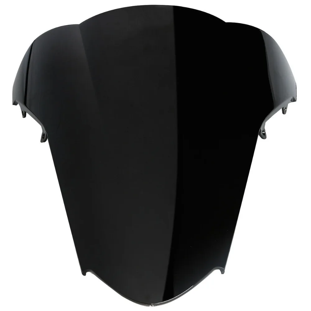 Ветровое стекло для мотоцикла Honda VFR800 перехватчик 2002-2009 03 04 05 06 07 08 черное |