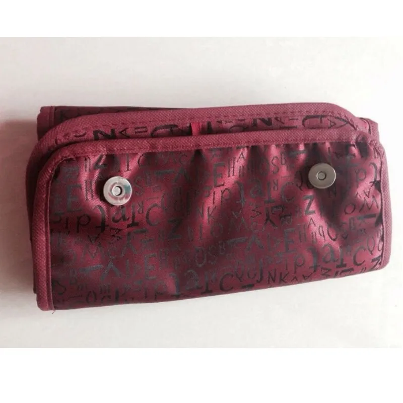 Высококачественная дорожная подвесная косметичка LDAJMW сумка-Органайзер