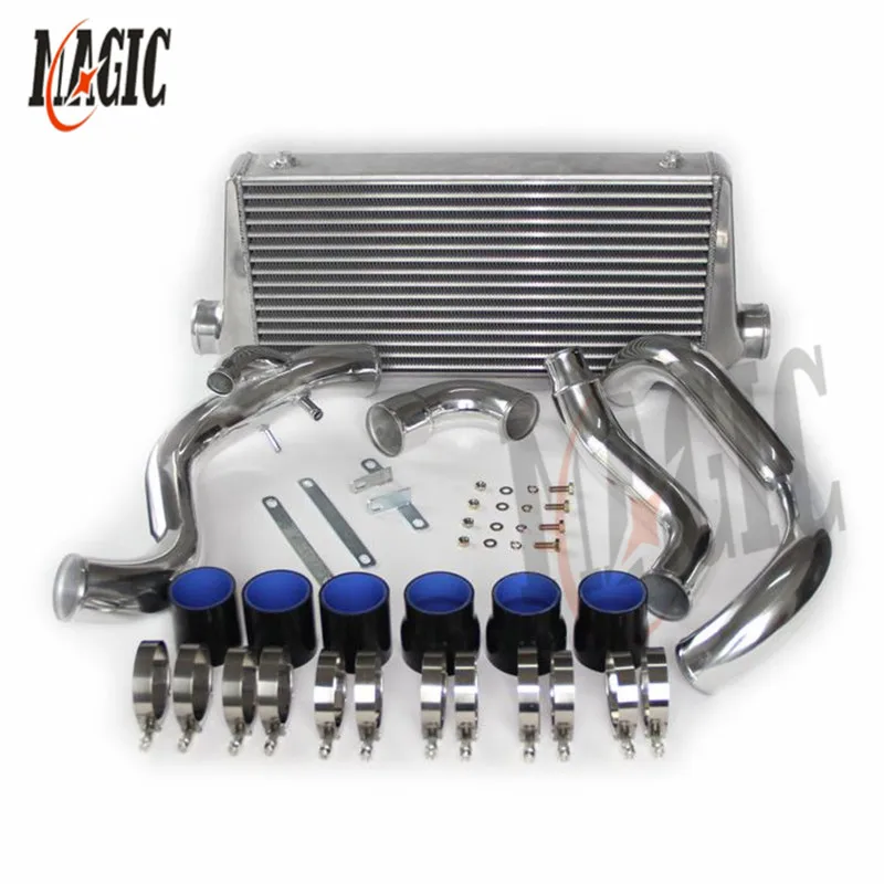 1kit x передний крепежный интеркулер для трубопроводов Nissan S14 S15 SR20DET 2 0 LTurbo 200SX