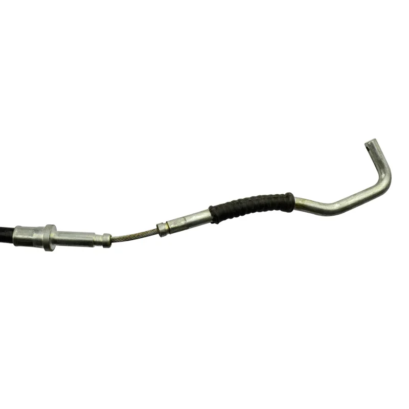 AHL Новый мотоциклетный задний тормозной кабель для Honda CN 250 KS4|rear brake cable|motorcycle rear