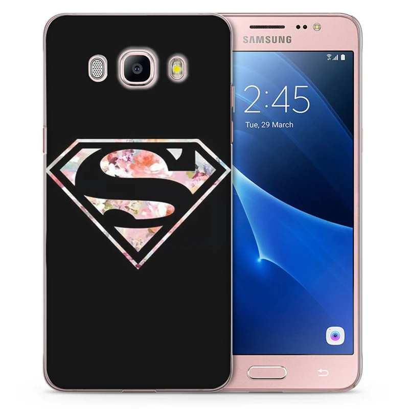 Silicone Lovely Pattern Case For Samsung Galaxy J1 J2 J3 J5 J7 prime J120 J320 J330 J530F Clear Pained Phone Bags Cover C815 |