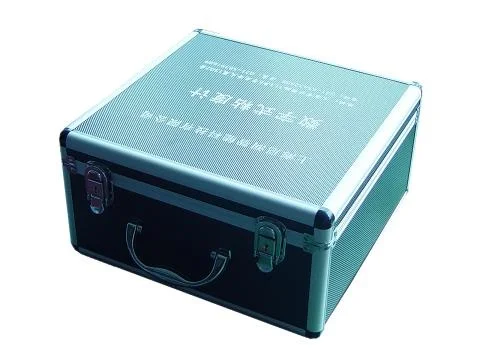 Цифровой ротационный измеритель вязкости бренда NI RUN поворотный вискозер