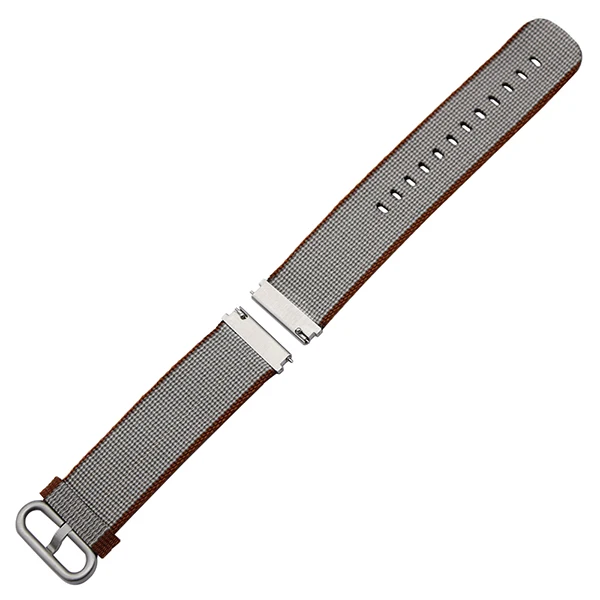 22 мм быстросъемный нейлоновый ремешок для часов Fossil дизель DZ Timex Армани CK ремешок для часов тканевый ремешок на запястье браслет черный синий коричневый