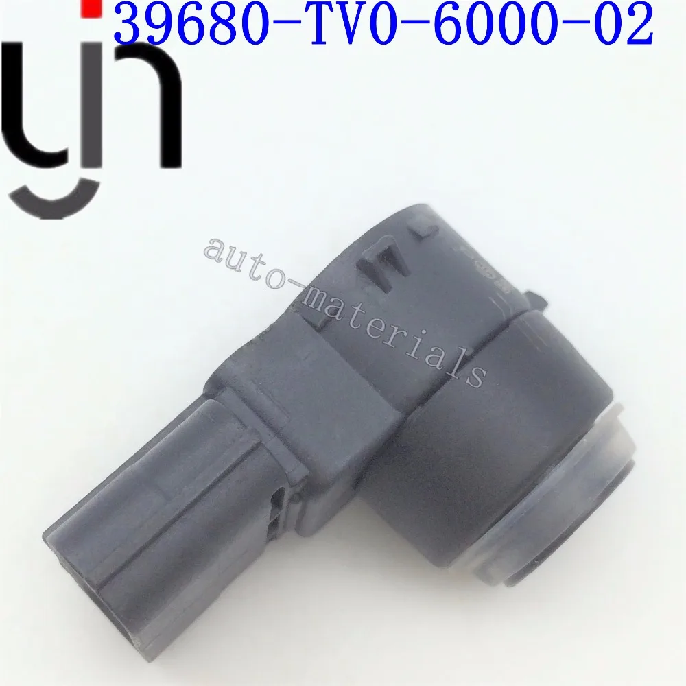 Парктроник 39680 TV0 E11ZE датчик парковки для Acura RLX CRV Civic 6000 02 100% оригинал|parking sensor|car