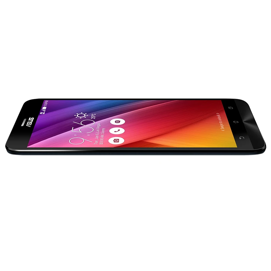 Оригинальный Asus Zenfone 2 ze551ml Intel z3560 4 ядра 1 8 ГГц мобильного телефона 4G FDD LTE B