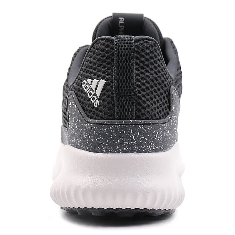 Оригинальный Новое поступление 2018 Adidas alphabounce rc m Для мужчин кроссовки|Беговая