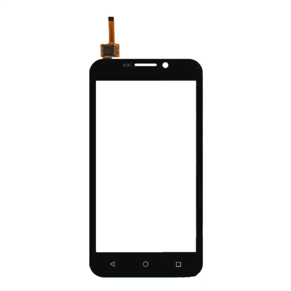 Для Huawei Ascend Y5 / Y541 Y5c сенсорный экран стекло дигитайзер передняя внешняя Сенсорная