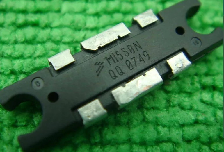 Бесплатная доставка MRF1550NT1 M1550N MRF1550N MRF1550 T1 M1550 MI550N Ml550N RF силовое поле эффект