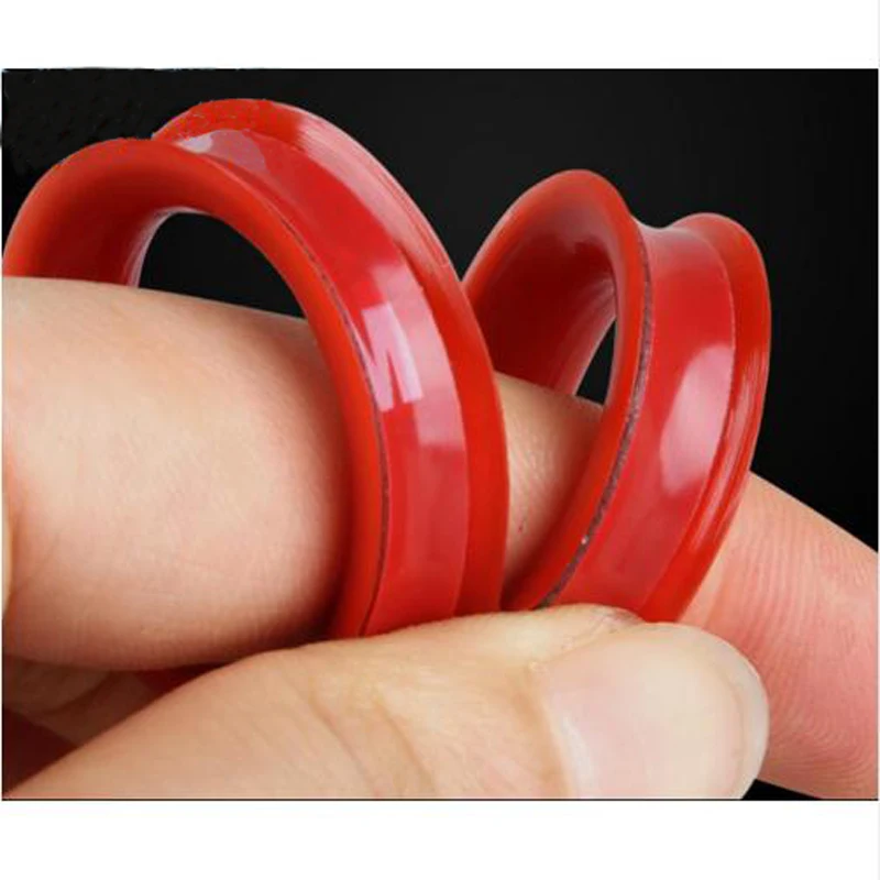 Автомобильная Лента для обода колеса 8 м автомобильная защита обода/шины Volkswagen VW