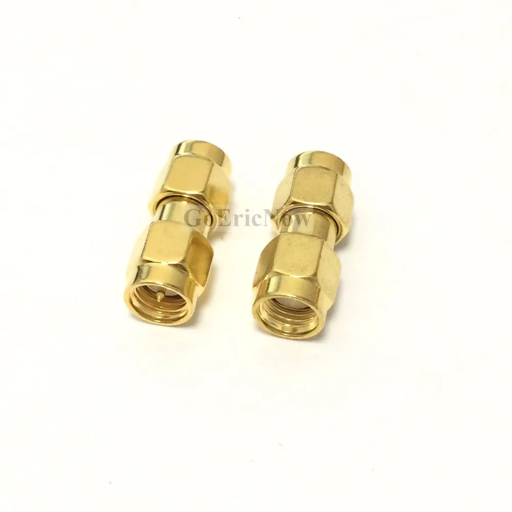 1 шт. RF коаксиальный кабель 50ohm RP SMA/cубминиатюрный разъем со штыревыми