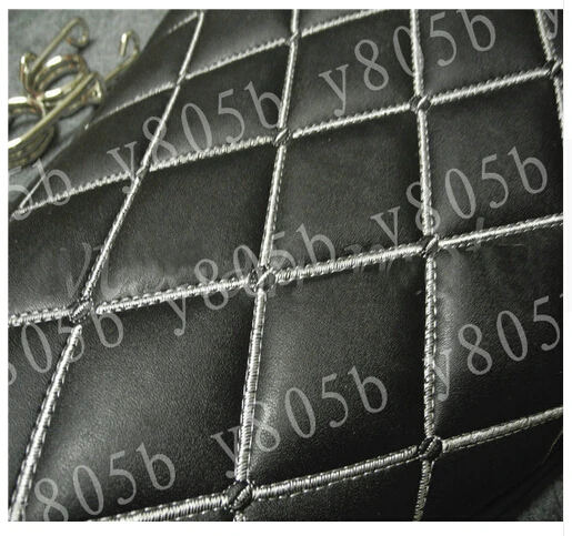 Алмазное кожаное мотоциклетное сиденье с креплением для Yamaha VStar 400 650 1100 1300 Virago Xv 250