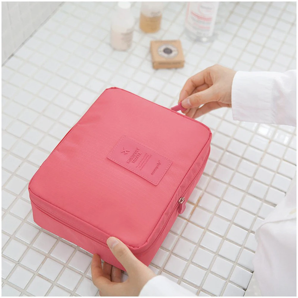 Чехол Neceser Vanity несессер женская косметичка чехол для макияжа комплект органайзер